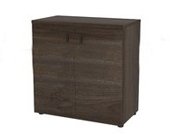 Кабинет премиум класса Rola Шкаф низкий