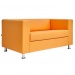 Удобство и стиль в одном предмете – мягкий диван «Аполло»
