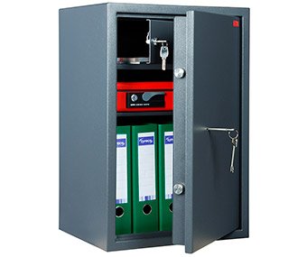 Офисный сейф &laquo;AIKO TSN 65T KL&raquo; - вид 5