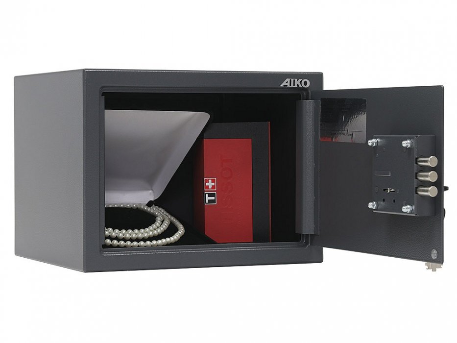 Офисный сейф &laquo;AIKO Т 230 KL&raquo; - вид 4