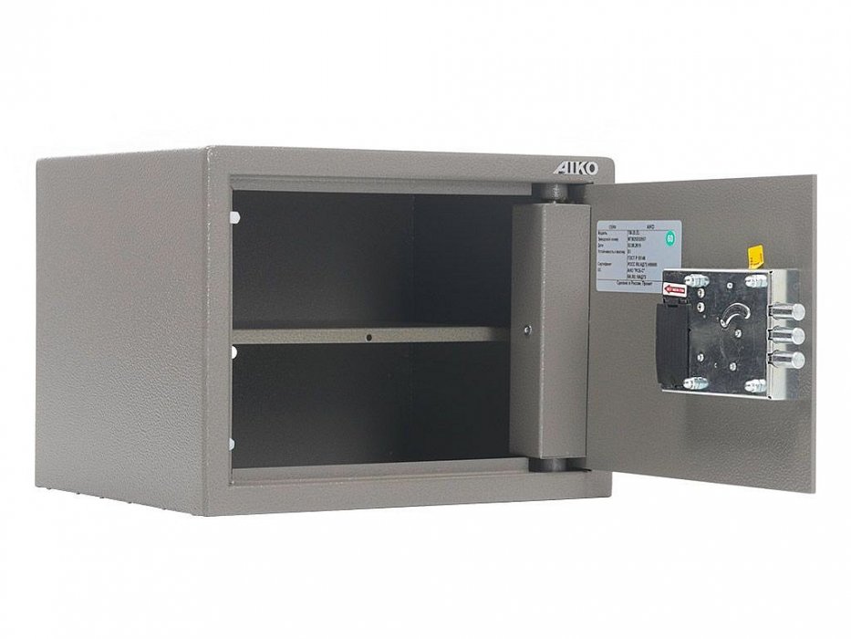 Электронный сейф &laquo;AIKO ТM-25 EL&raquo; - вид 2