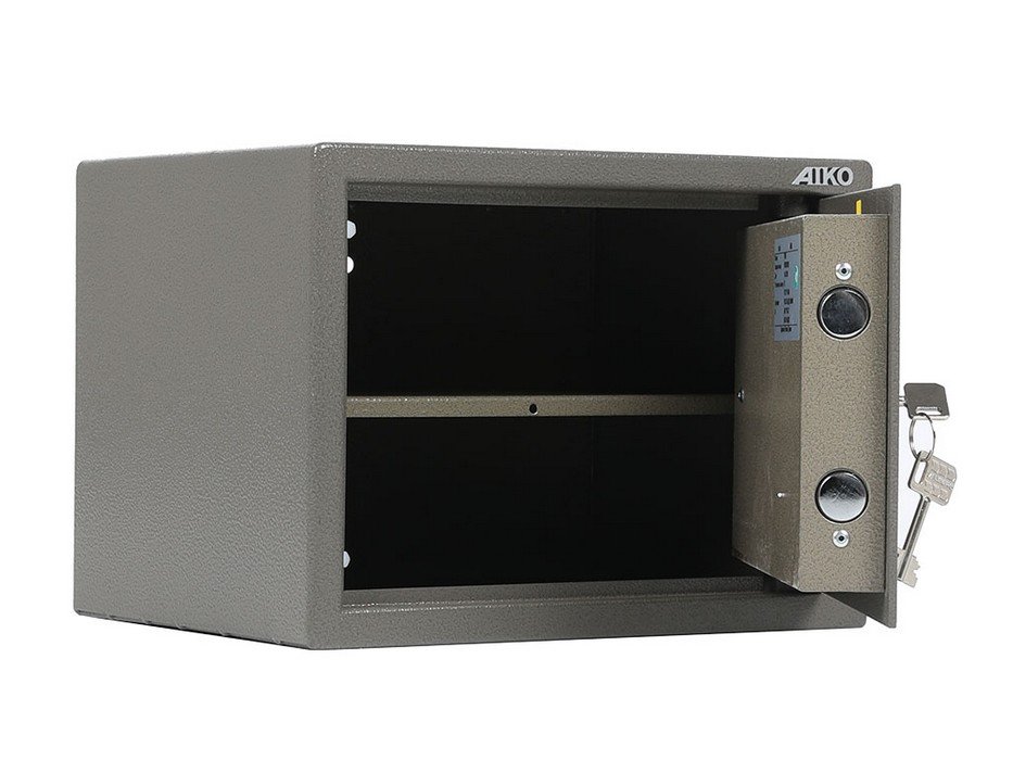 Офисный сейф &laquo;AIKO ТM-25 KL&raquo; - вид 3