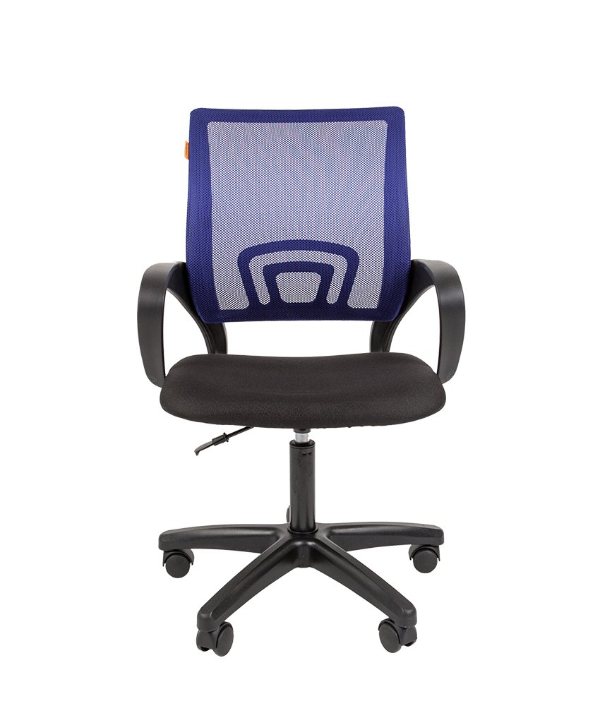 Кресло для сотрудника CHAIRMAN 696 LT - вид 2