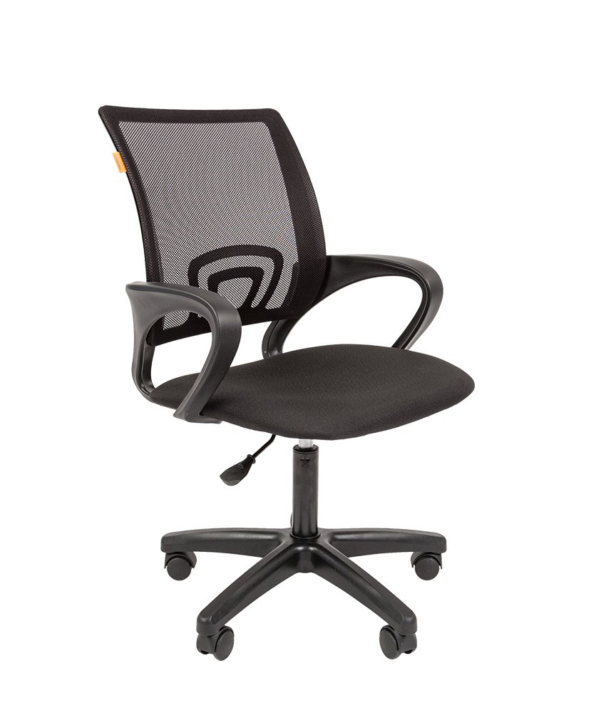 Кресло для сотрудника CHAIRMAN 696 LT - вид 4