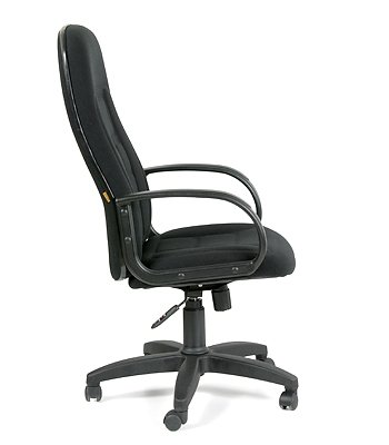 Кресло руководителя CHAIRMAN СH-727 - вид 6